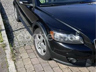 volvo c30 1.6d momentum 3p.