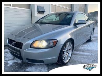 2.0d cabriolet ny storservice eu ok