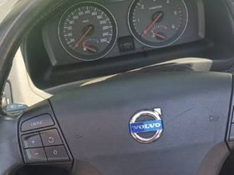 volvo c70 cabrio piszczac - sprzedajemy.pl