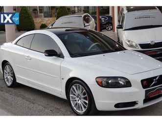 volvo c70 αυτοματο !! 1 χερι ελληνικο !! '06