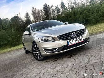 srzedam volvo s60 t3 szczecin - sprzedajemy.pl