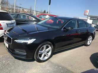 volvo s90 s90 awd d4 aut. momentum *leasing* *kredit*, 2017 god.