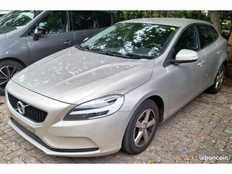 v40 d2 120ch business