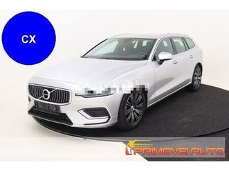 b4 inscription mhev diesel