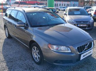 volvo v70 2.0d, 2.maj, stk9/27