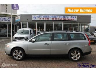 volvo v70 - 2.0f kinetic