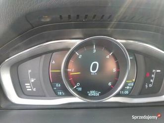 volvo v70 d2 automat skóra okazja tel 505139793 lębork - sprzedajemy.pl