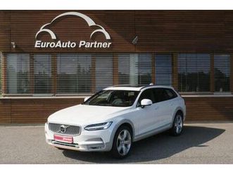 volvo v90 2.0 d cross country ocean race