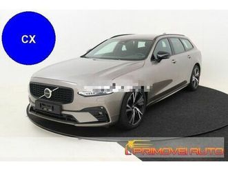 r-design b4 mhev diesel