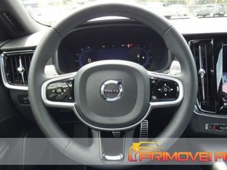 v90 (2016-->) v90 b4 automatico core
