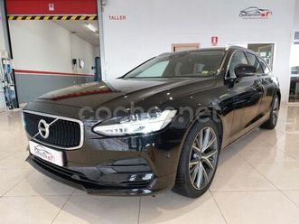 volvo v90 2.0 d4 momentum auto