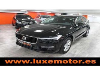 b4 d momentum pro auto 145 kw (197 cv)