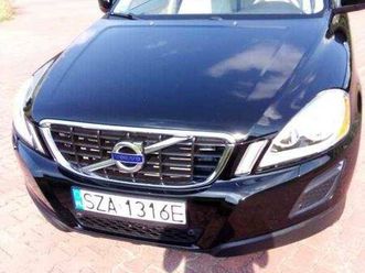 sprzedam volvo xc60 3.2 benzyna , awd, sosnowiec - sprzedajemy.pl