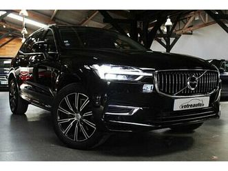 volvo xc60 ii t8 407 ch