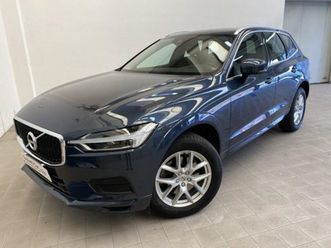 xc60 (2008-2018) 2.0 b5 business plus awd geartronic my20