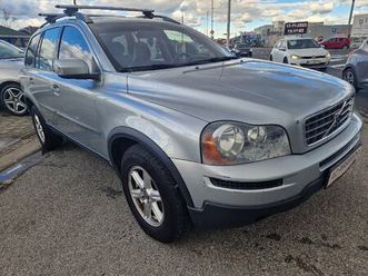 volvo xc90 2.5t awd*1 vlasnik*full oprema*odličan*100%ispravan*akcija*, 2008 god.