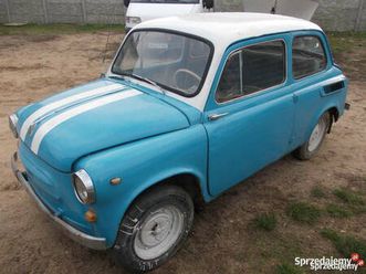 zaporożec 965 zaz 965 1967rok ostrolęka - sprzedajemy.pl