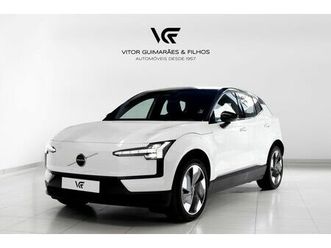 single motor extend range 272 cv plus