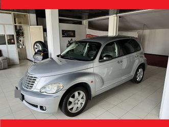 pt cruiser benzina