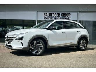 nexo fuel cell vertex