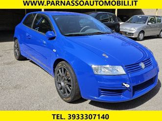 stilo abarth trofeo1.8i 16v 3