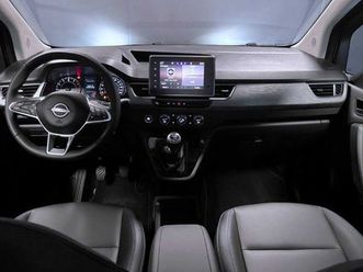 1.3 130 cv n-connecta