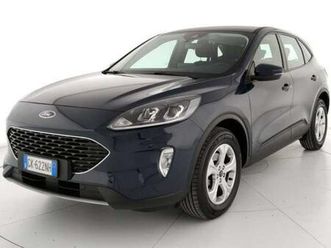 kuga 2ª serie 2.0 ecoblue mhev connect 2wd 150cv