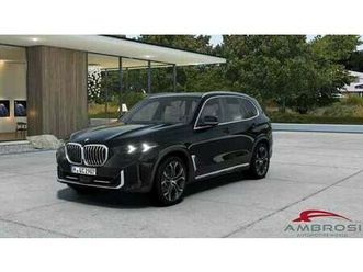 bmw x5 xdrive30d auto 7p.ti nuova a viterbo
