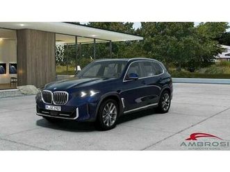 bmw x5 xdrive50e msport auto nuova a viterbo