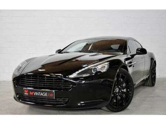 5.9i v12 477cv ** luxe touchtronic 2 **