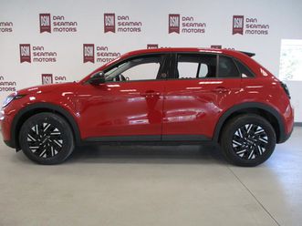 new 261 offers & pricing fiat 600 ev red edition