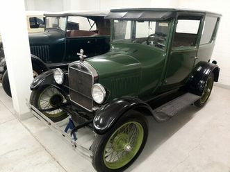 model a tourer