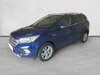 1.5 ecoboost trend+ 4x2 110 kw (150 cv)