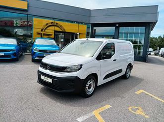 opel combo van 1,5 dt 102 ks l2h1 novi model, 2024 god.