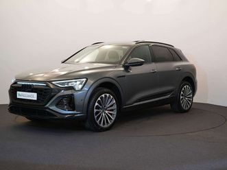 AUDI Q8 E-TRON 55 audi-q8-e-tron-s-line-55-super-deal-30-matrix-hd-valcona-mmi-pro-hud