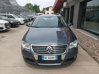 passat 6ª serie passat 1.8 16v tsi var. highline