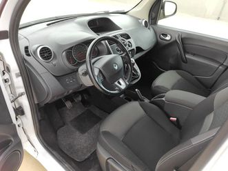 kangoo 1.5 dci 90cv 5 porte stop &amp; start extrem