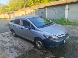 продажа honda partner, 2007 год во владивостоке