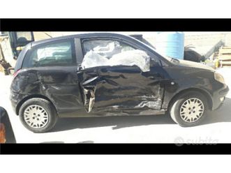 lancia y 1.3 multijet