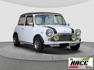 mini minor mk2 b38