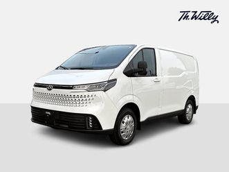 edeliver 7 kaw. l1 e-motor 77kwh