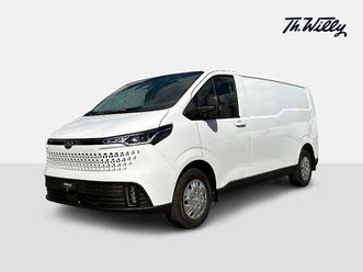 edeliver 7 kaw. l2 e-motor 77kwh