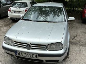 volkswagen-golf-4-warszawa-bialoleka-o-olx-pl