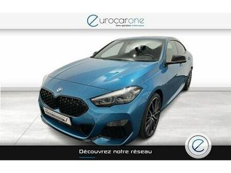bmw série 2 gran coupé m235ia xdrive 306 ch - toit ouvrant - harman kardon