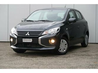 space star 1.2 autom. inform