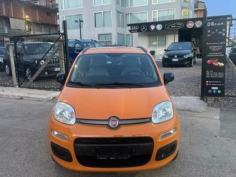 panda 3ª serie panda 1.2 easypower k-way