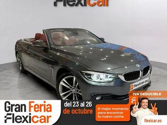 430i cabrio 185 kw (252 cv)