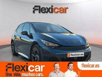 62 kwh 150 kw (204 cv)