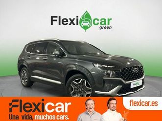 1.6 tgdi phev maxx 4x4 auto 195 kw (265 cv)