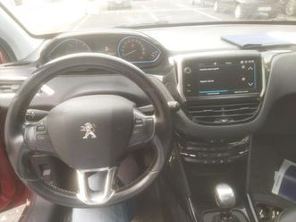 2008 bluehdi 100 s&amp;s allure